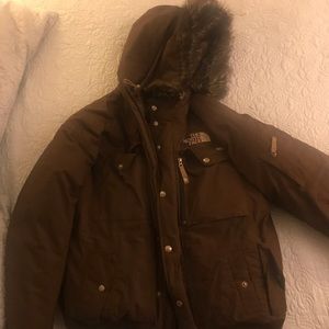 The North Face Gotham Coat